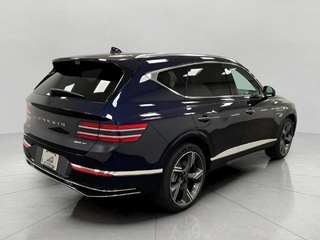 2025 Genesis GV80 Vehicle Photo in Appleton, WI 54913