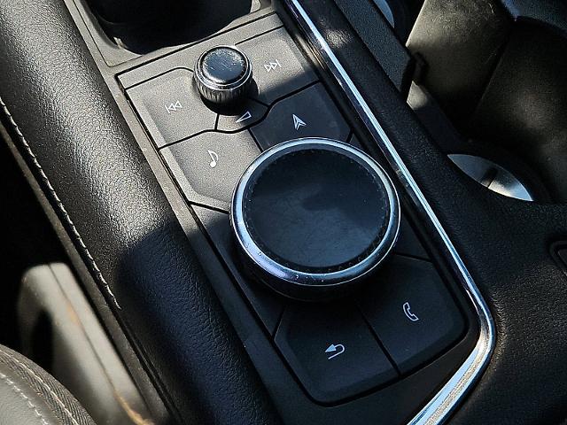 2023 Cadillac XT5 Vehicle Photo in TREVOSE, PA 19053-4984