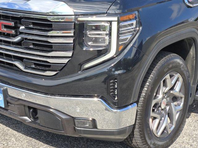2022 GMC Sierra 1500 Vehicle Photo in Decatur, TX 76234