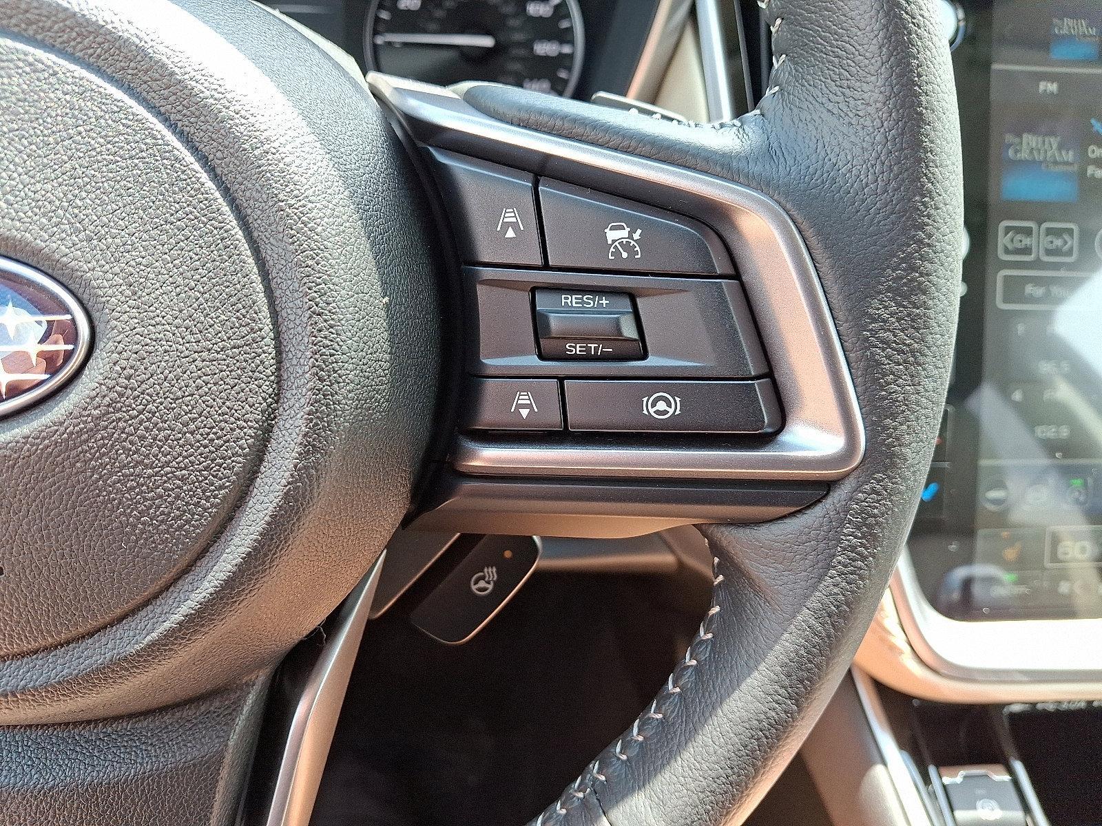 2025 Subaru Outback Vehicle Photo in Harrisburg, PA 17111