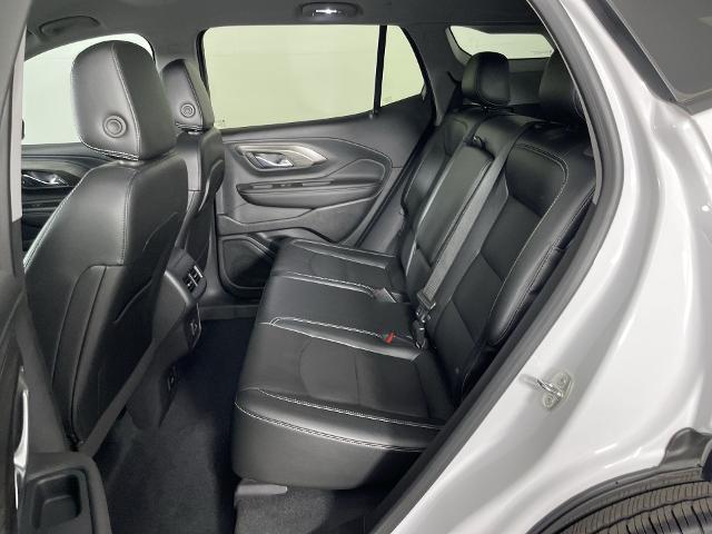 2023 GMC Terrain Vehicle Photo in GILBERT, AZ 85297-0402