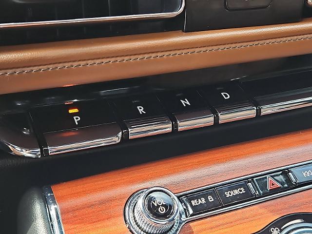 2021 Lincoln Aviator Vehicle Photo in TREVOSE, PA 19053-4984