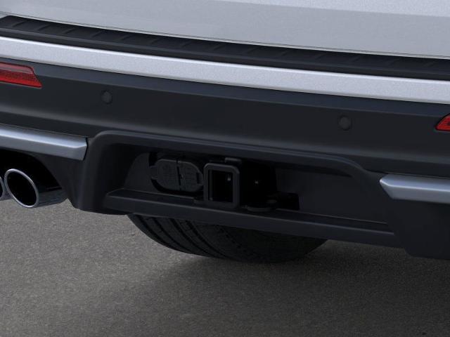 2025 Ford Explorer Vehicle Photo in Weatherford, TX 76087