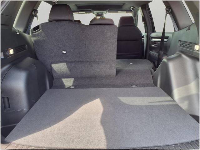2026 Honda CR-V Hybrid Vehicle Photo in Oshkosh, WI 54904
