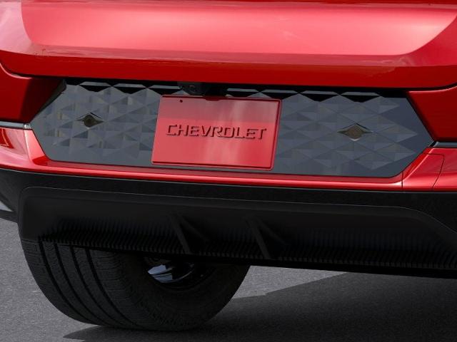 2025 Chevrolet Equinox EV Vehicle Photo in LANCASTER, PA 17601-0000