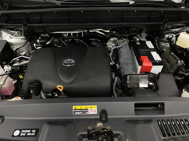 2022 Toyota Highlander Vehicle Photo in Appleton, WI 54913