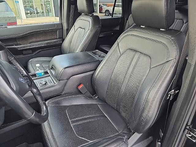 2019 Ford Expedition Max Vehicle Photo in HARRISBURG, PA 17111-1033