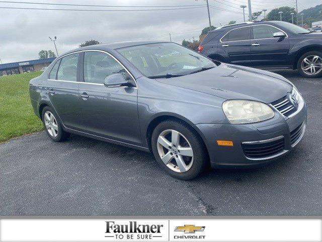 2009 Volkswagen Jetta Sedan Vehicle Photo in LANCASTER, PA 17601-0000