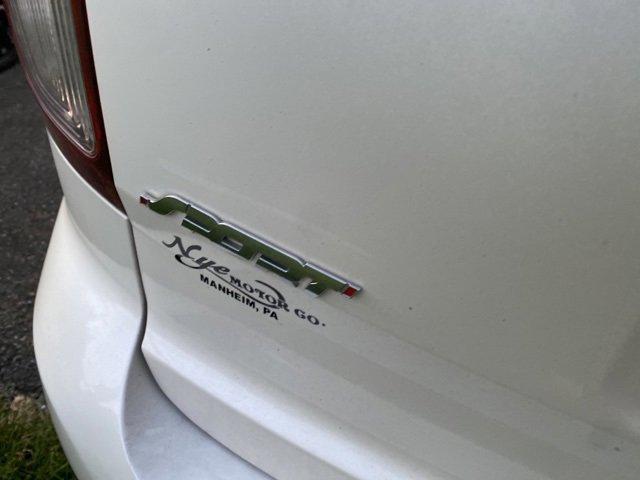 2015 Ford Explorer Vehicle Photo in LANCASTER, PA 17601-0000