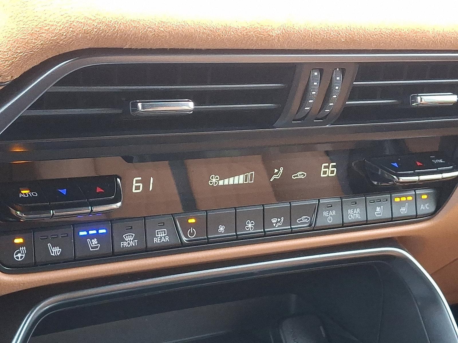 2025 Mazda CX-90 Vehicle Photo in Harrisburg, PA 17111