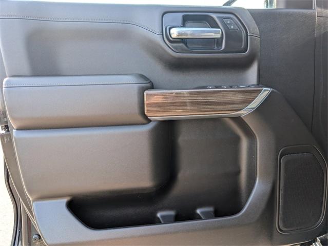 2022 Chevrolet Silverado 1500 LTD Vehicle Photo in ENGLEWOOD, CO 80113-6708