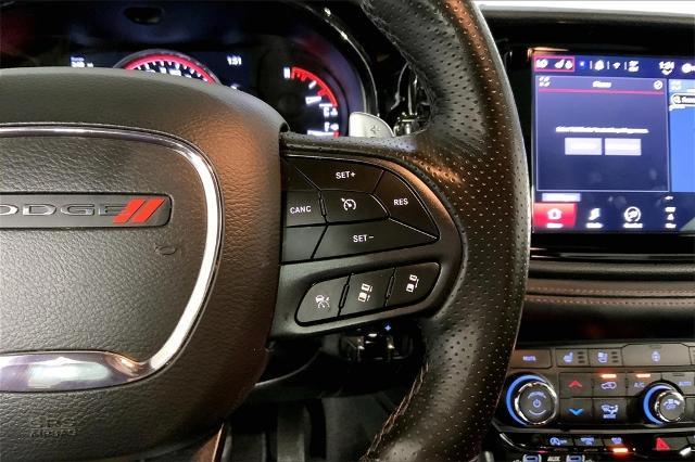 2024 Dodge Durango Vehicle Photo in Kansas City, MO 64114