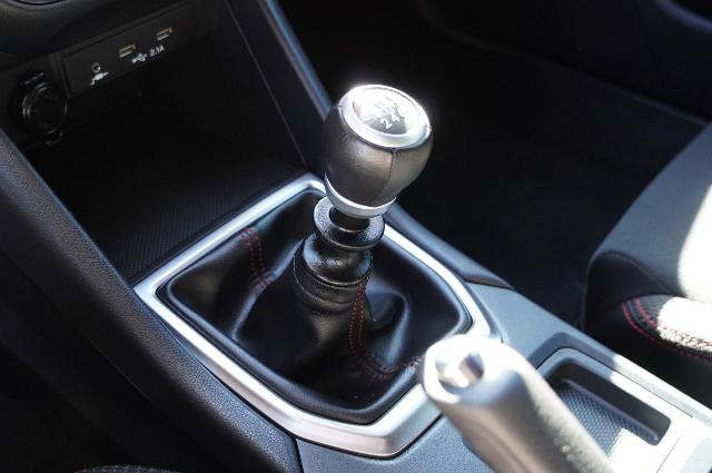 2022 Subaru WRX Vehicle Photo in Riverdale, UT 84405