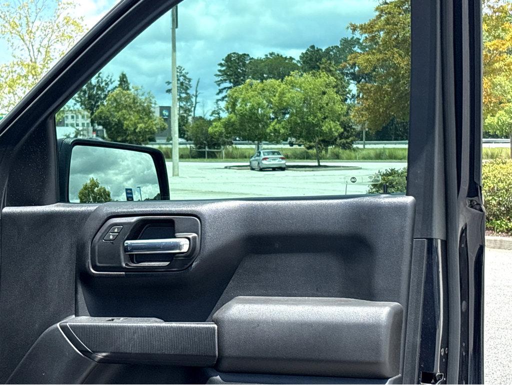 2023 Chevrolet Silverado 1500 Vehicle Photo in POOLER, GA 31322-3252