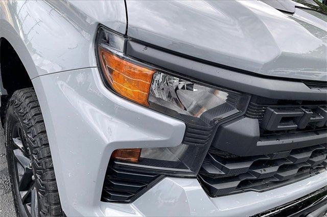 2024 Chevrolet Silverado 1500 Vehicle Photo in INDEPENDENCE, MO 64055-1314