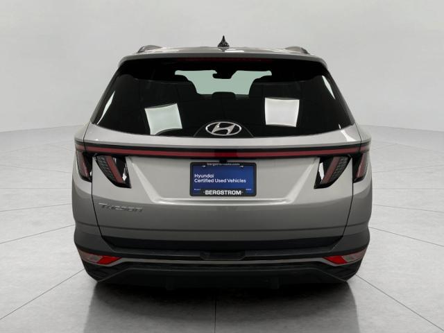 2023 Hyundai TUCSON Vehicle Photo in Appleton, WI 54913