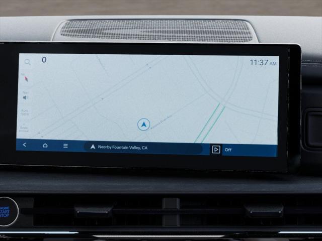 2026 Hyundai SANTA FE Hybrid Vehicle Photo in Peoria, IL 61615