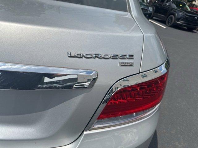 2012 Buick LaCrosse Vehicle Photo in Harrisburg, PA 17111