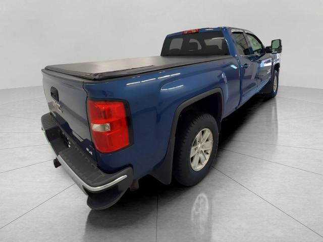 2015 GMC Sierra 1500 Vehicle Photo in OSHKOSH, WI 54904-7811