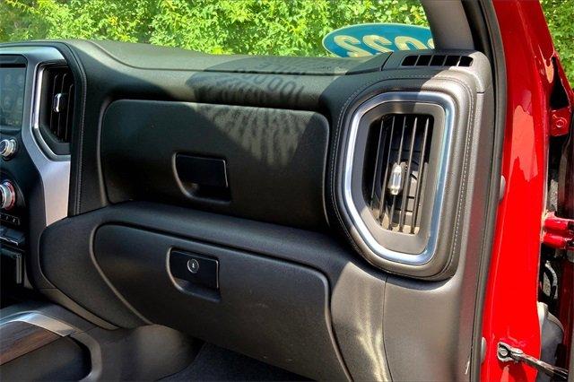 2022 GMC Sierra 1500 Limited Vehicle Photo in KANSAS CITY, MO 64114-4545