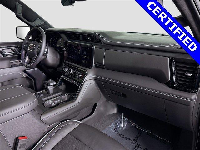 2024 GMC Sierra 1500 Vehicle Photo in PUYALLUP, WA 98371-4149