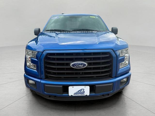 2016 Ford F-150 Vehicle Photo in Kaukauna, WI 54130