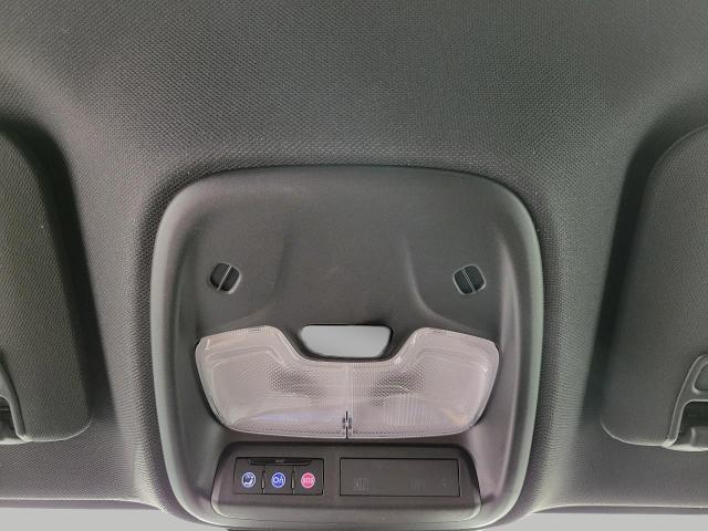 2024 Chevrolet Colorado Vehicle Photo in OSHKOSH, WI 54904-7811