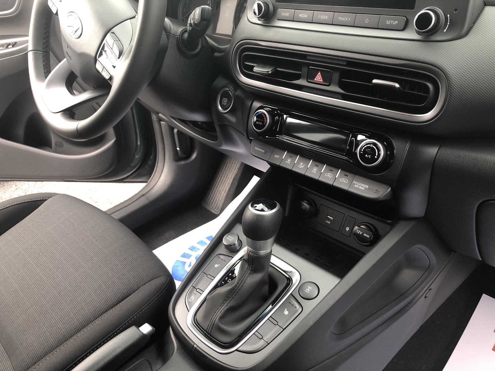 2022 Hyundai KONA Vehicle Photo in Mechanicsburg, PA 17050