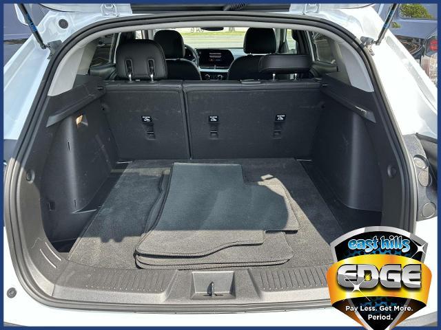 2024 Chevrolet Trax Vehicle Photo in Roslyn, NY 11576