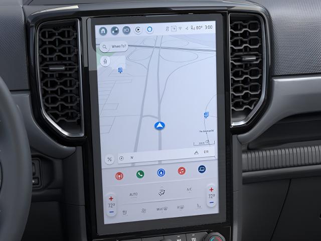 2025 Ford Ranger Vehicle Photo in Oshkosh, WI 54901