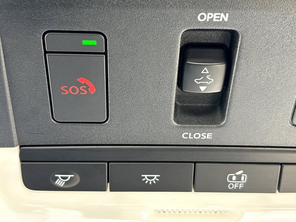 2020 Nissan Altima Vehicle Photo in POOLER, GA 31322-3252