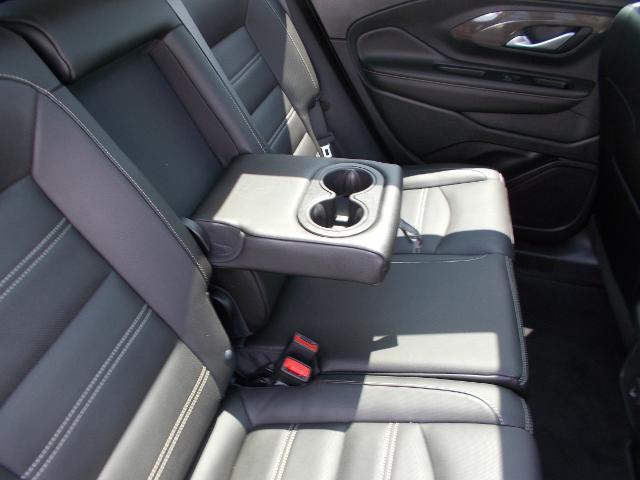 2022 GMC Terrain Vehicle Photo in LOWELL, MA 01852-4336