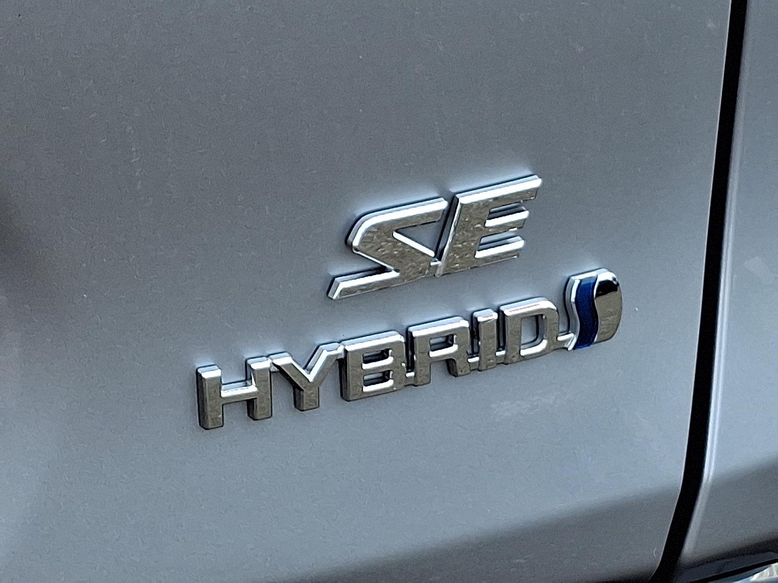 2023 Toyota RAV4 Vehicle Photo in Trevose, PA 19053