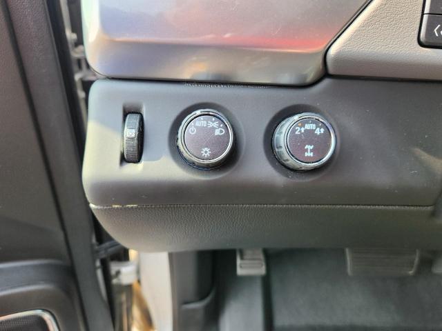 2018 Chevrolet Tahoe Vehicle Photo in MADISON, WI 53713-3220