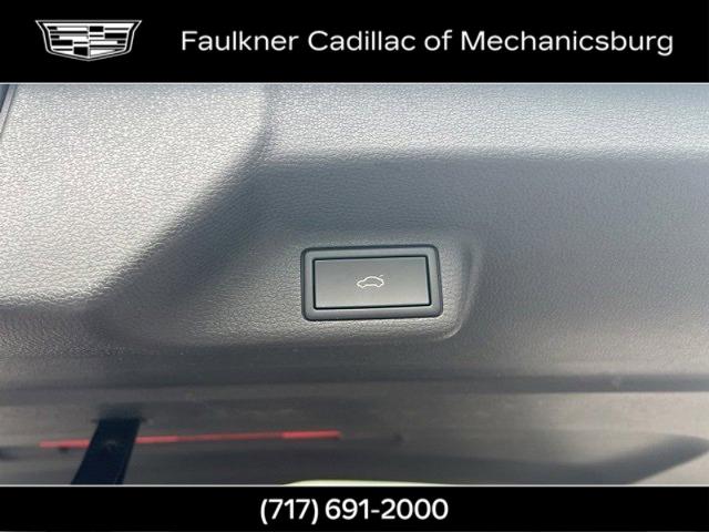 2025 Volkswagen ID. Buzz Vehicle Photo in MECHANICSBURG, PA 17050-1707