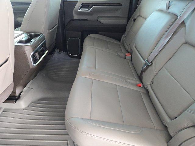 2022 GMC Sierra 1500 Vehicle Photo in Decatur, TX 76234