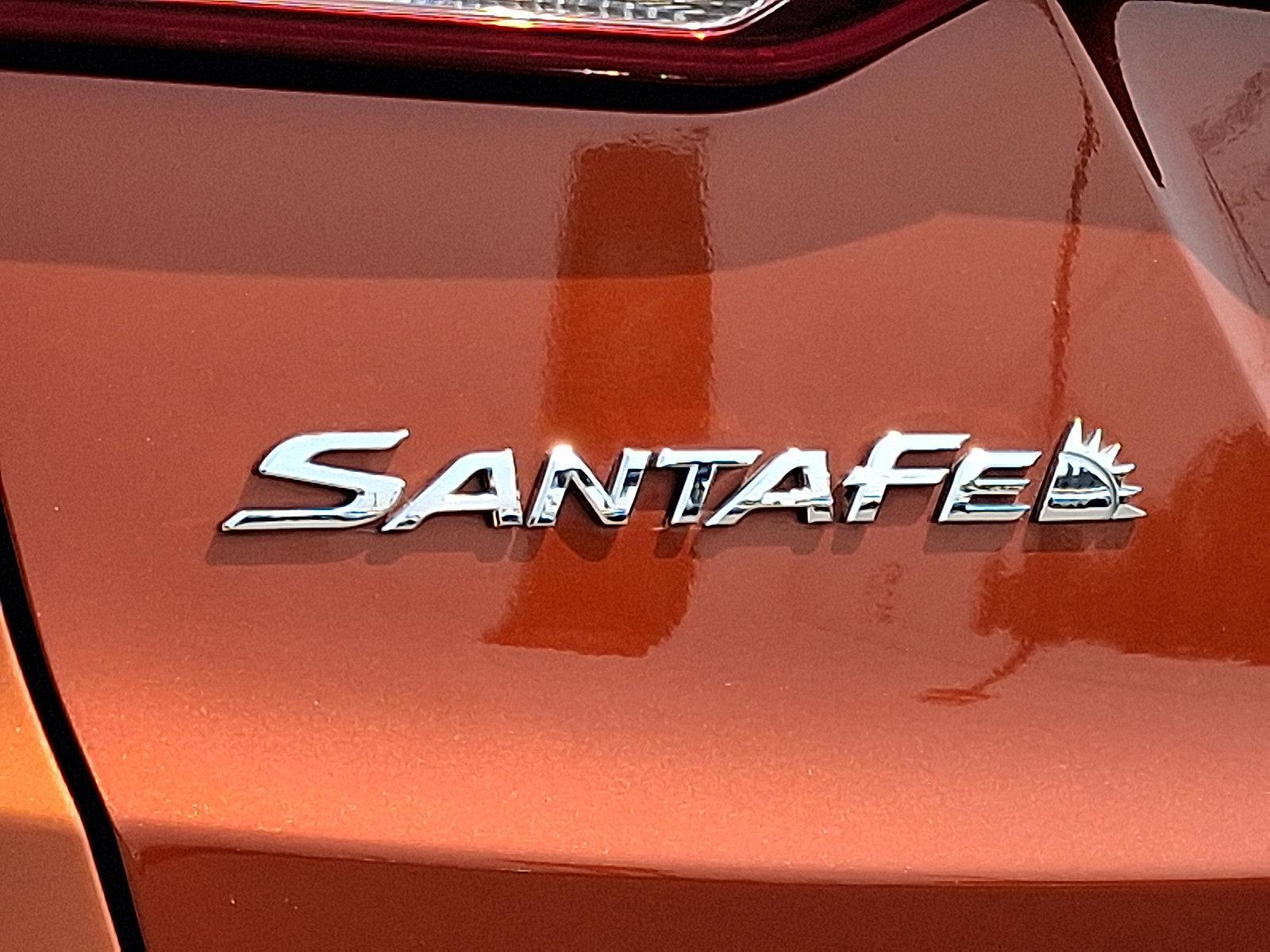 2017 Hyundai Santa Fe Sport Vehicle Photo in BETHLEHEM, PA 18017-9401