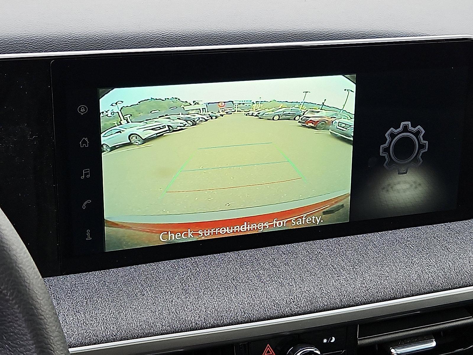 2025 Nissan Kicks Vehicle Photo in Jenkintown, PA 19046