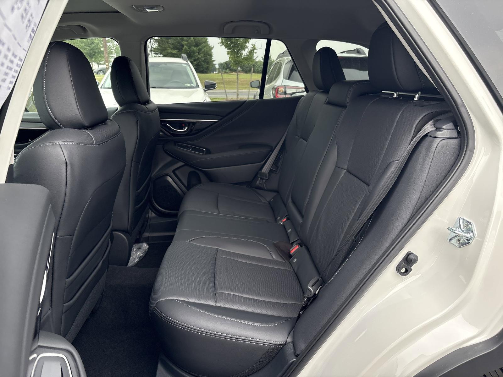 2025 Subaru Outback Vehicle Photo in Mechanicsburg, PA 17050
