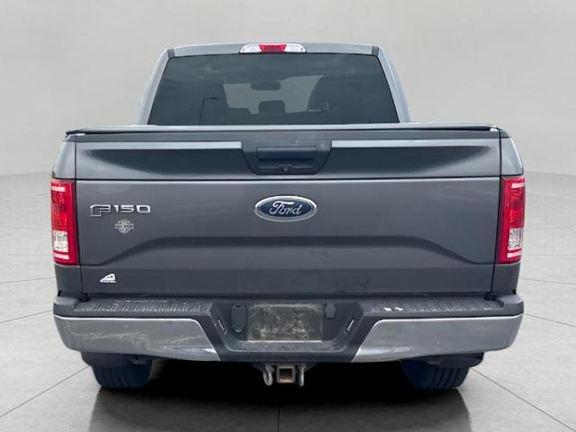 2015 Ford F-150 Vehicle Photo in Neenah, WI 54956
