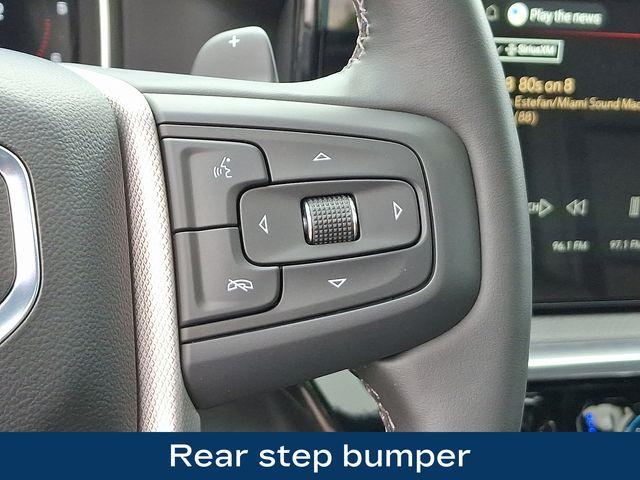 2024 GMC Sierra 1500 Vehicle Photo in PAWLING, NY 12564-3219