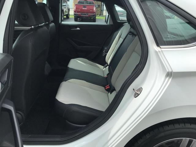 2019 Volkswagen Jetta Vehicle Photo in GREEN BAY, WI 54303-3330