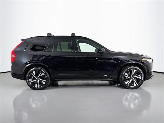 2022 Volvo XC90 Recharge Plug-In Hybrid Vehicle Photo in Puyallup, WA 98371