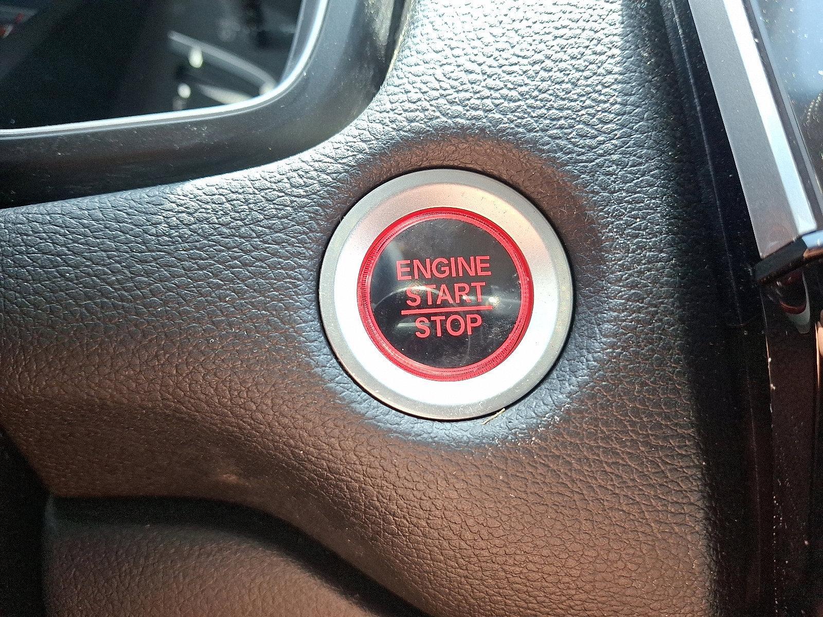 2020 Honda CR-V Vehicle Photo in Harrisburg, PA 17111