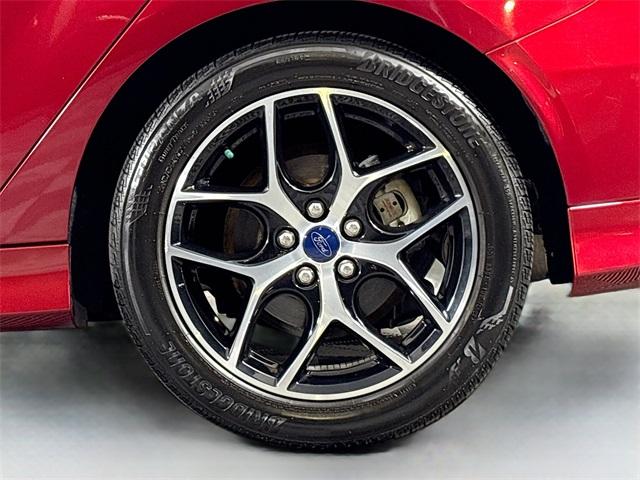 2015 Ford Focus Vehicle Photo in Puyallup, WA 98371