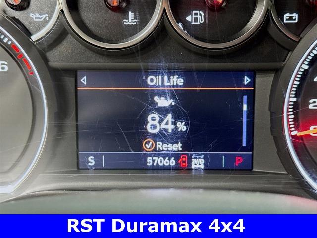 2021 Chevrolet Silverado 1500 Vehicle Photo in EVERETT, WA 98203-5662