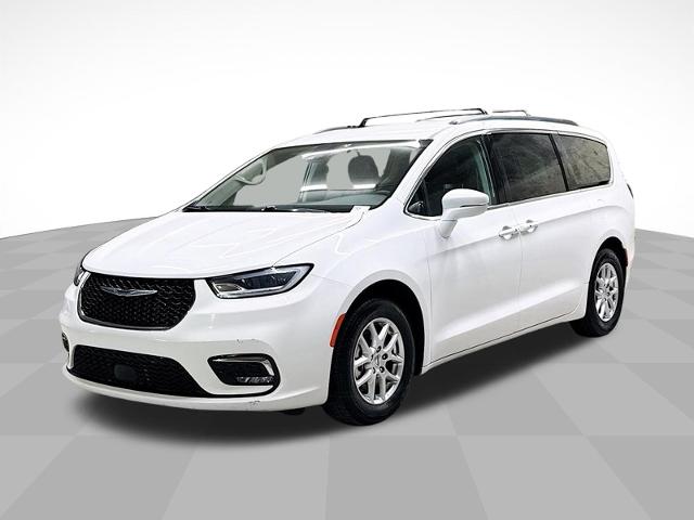 2022 Chrysler Pacifica Vehicle Photo in EVERETT, WA 98203-5662