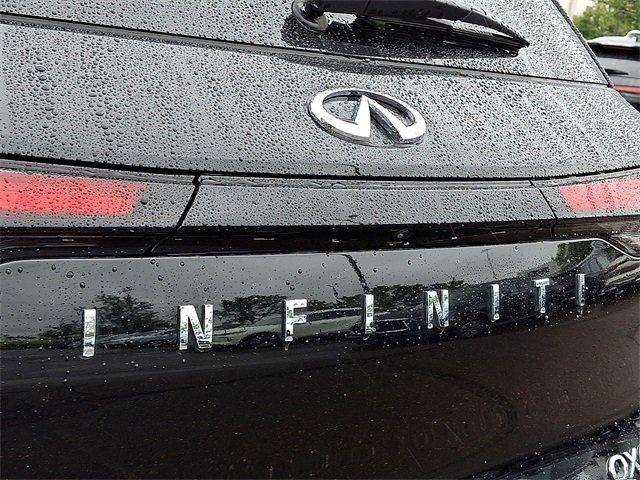 2025 INFINITI QX60 Vehicle Photo in Willow Grove, PA 19090