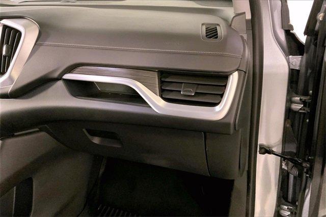 2023 GMC Terrain Vehicle Photo in INDEPENDENCE, MO 64055-1314