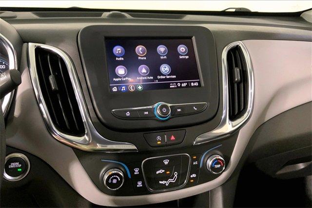 2023 Chevrolet Equinox Vehicle Photo in INDEPENDENCE, MO 64055-1314
